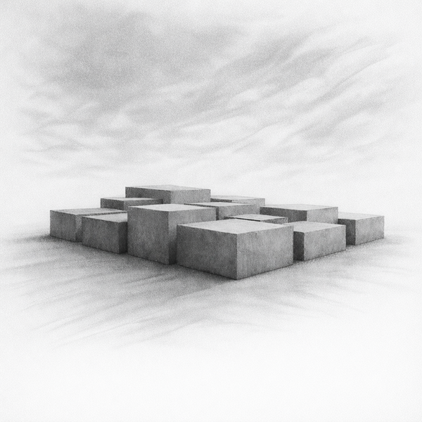 BUILD LOW BEFORE YOU RISE