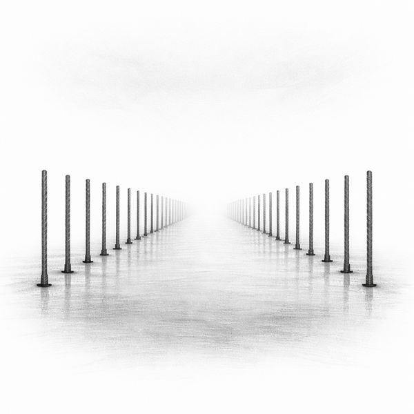 RITUAL IS REINFORCEMENT