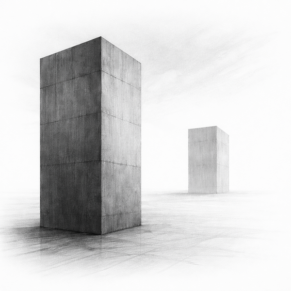 CLARITY COMES FROM CHOOSING THE FAR TARGET