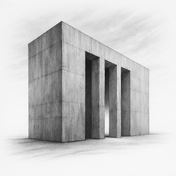 A CLEANER PATH EMERGES WHEN YOU STOP CHASING ALL