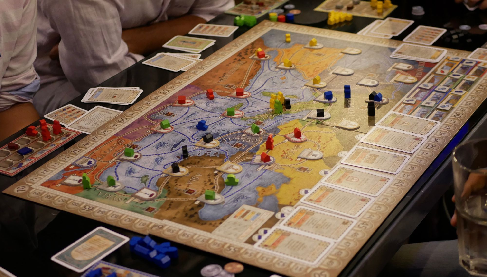 Board Games Your 10-12 Year Old Can Enjoy For Years