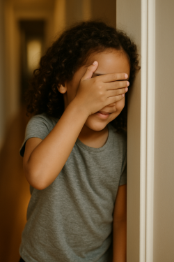 Ready or Not- Here I Come