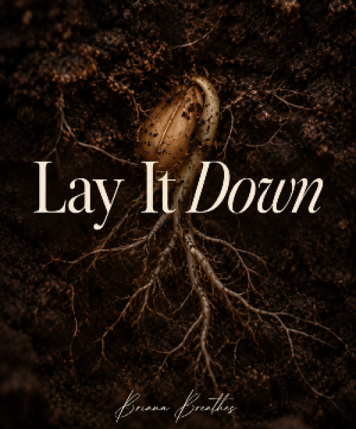 Lay It Down