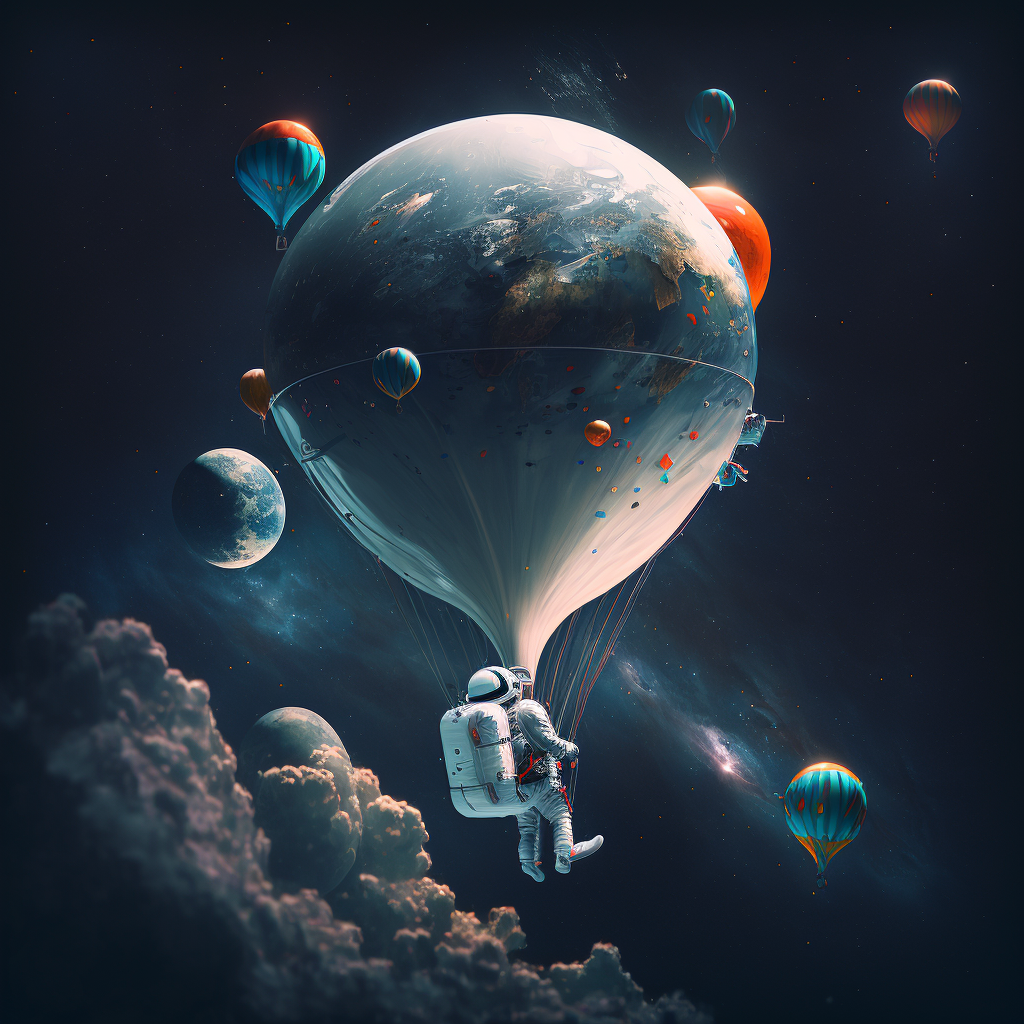 In 15 minuten leer je de beste Midjourney AI Afbeeldingen maken