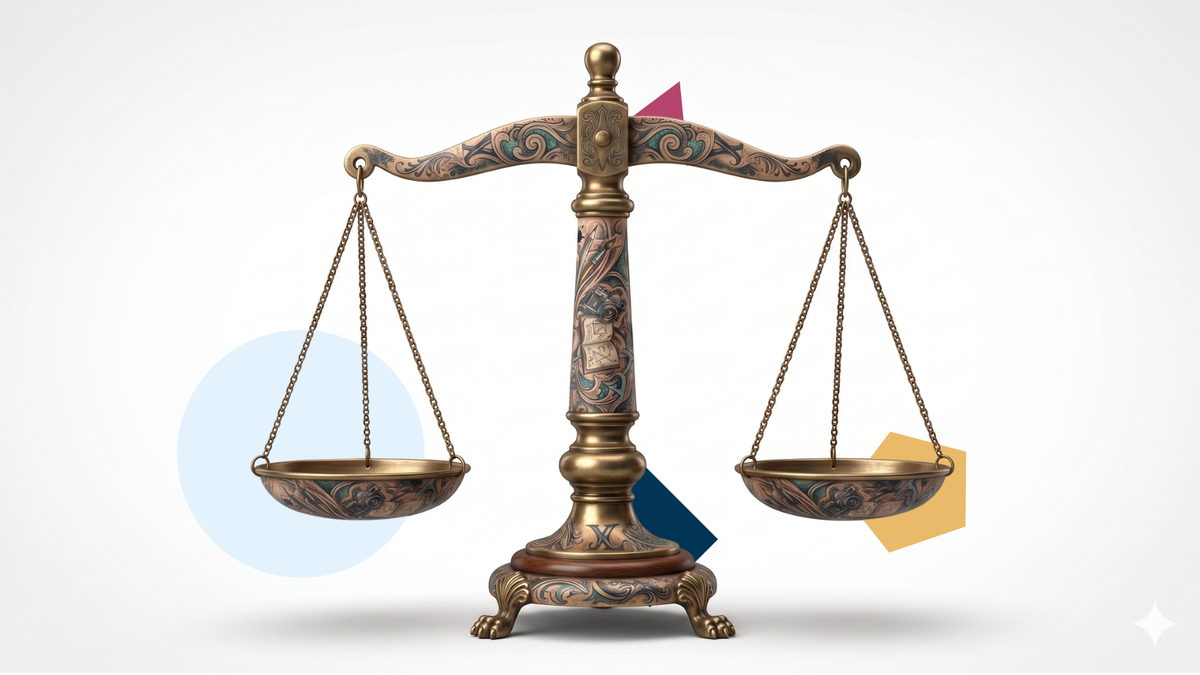 Je positionering heeft geen rizz en je marketinginzet geen balans ⚖️