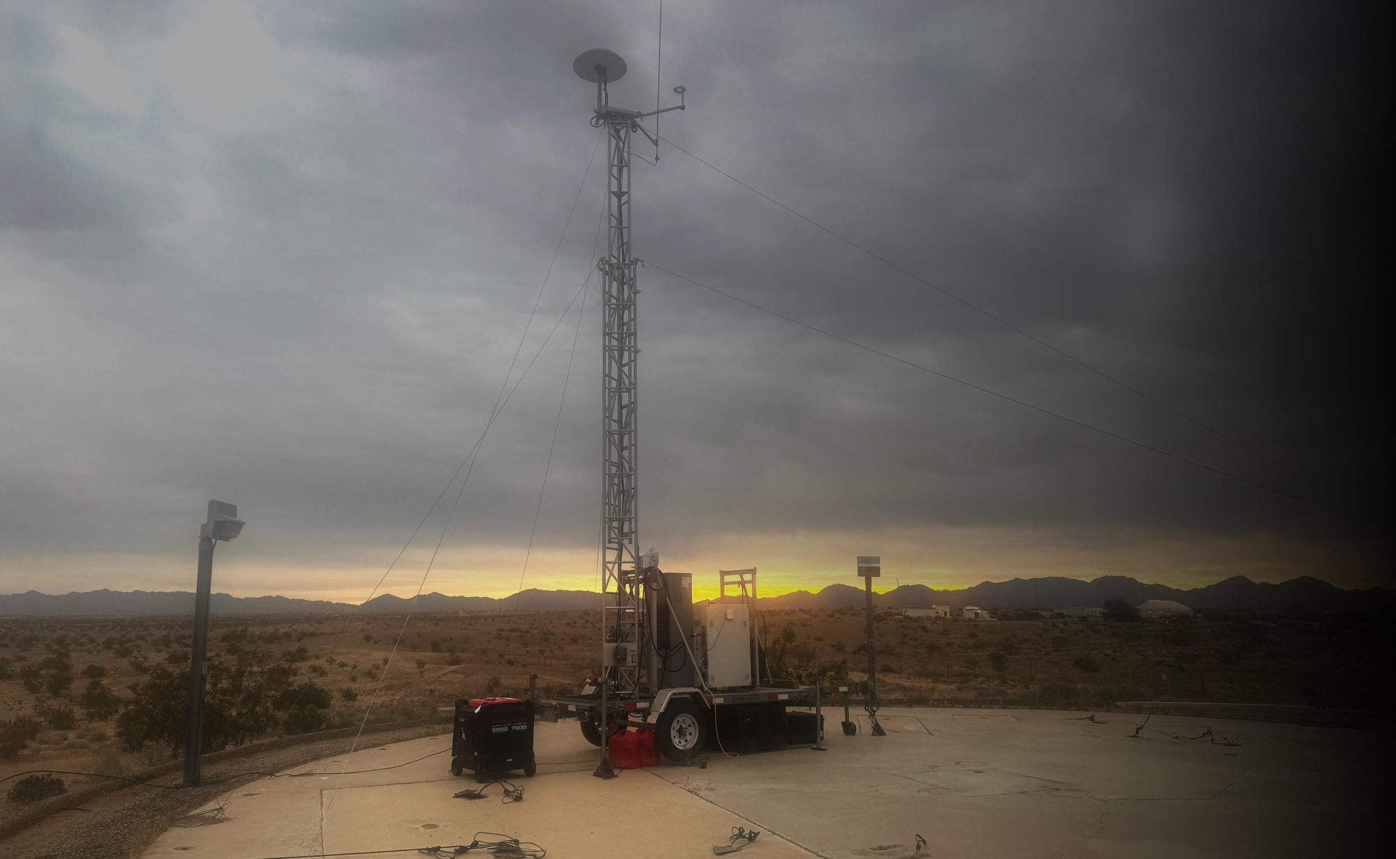 New US taskforce inks $500m, non-kinetic C-UAS contract