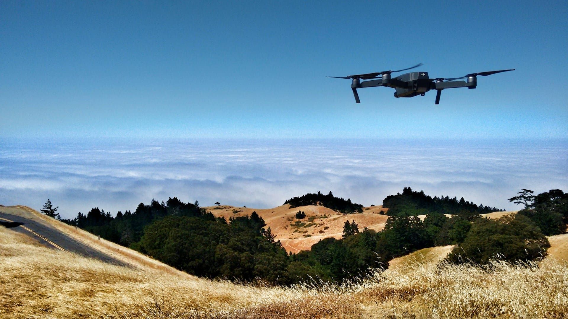 US Joint Chiefs Chairman cites UAS risk, defends $1.5 trillion budget ask
