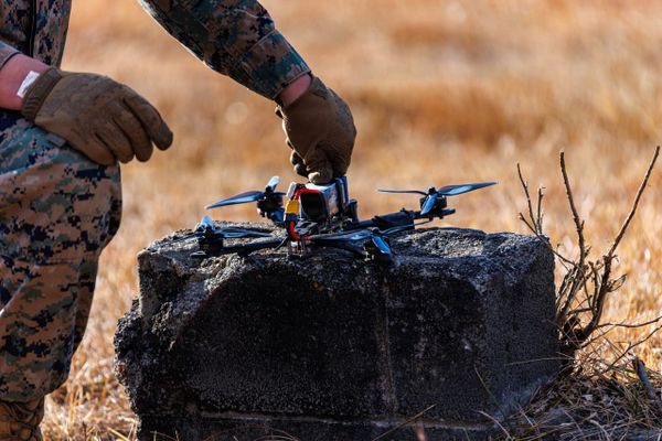 DoW adds AI layer to C-UAS marketplace to speed adoption