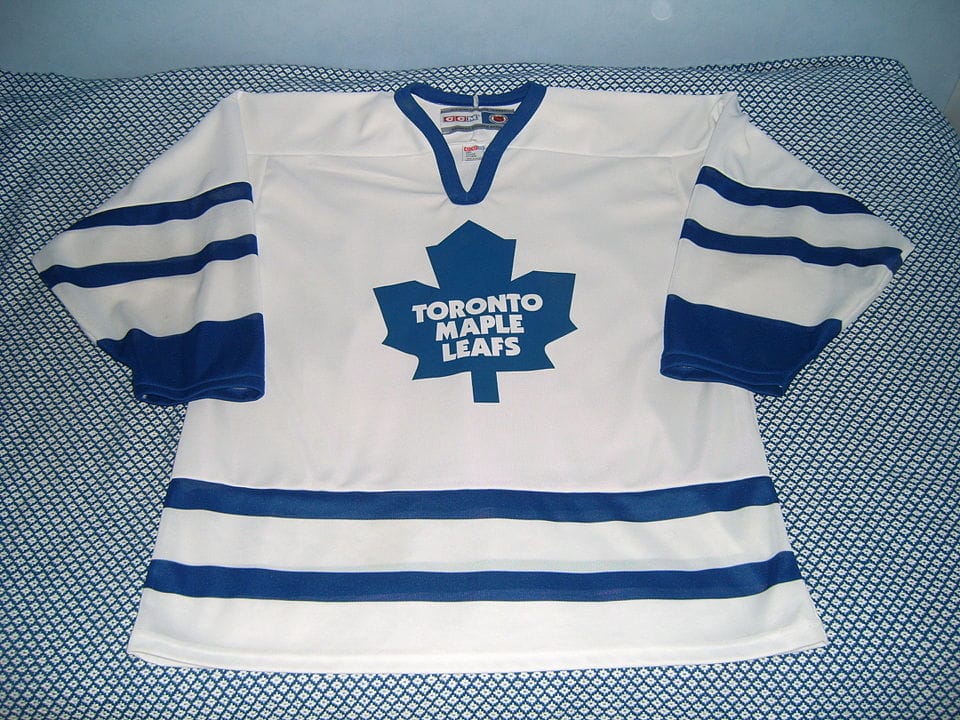 Leafs' signings not universally popular
