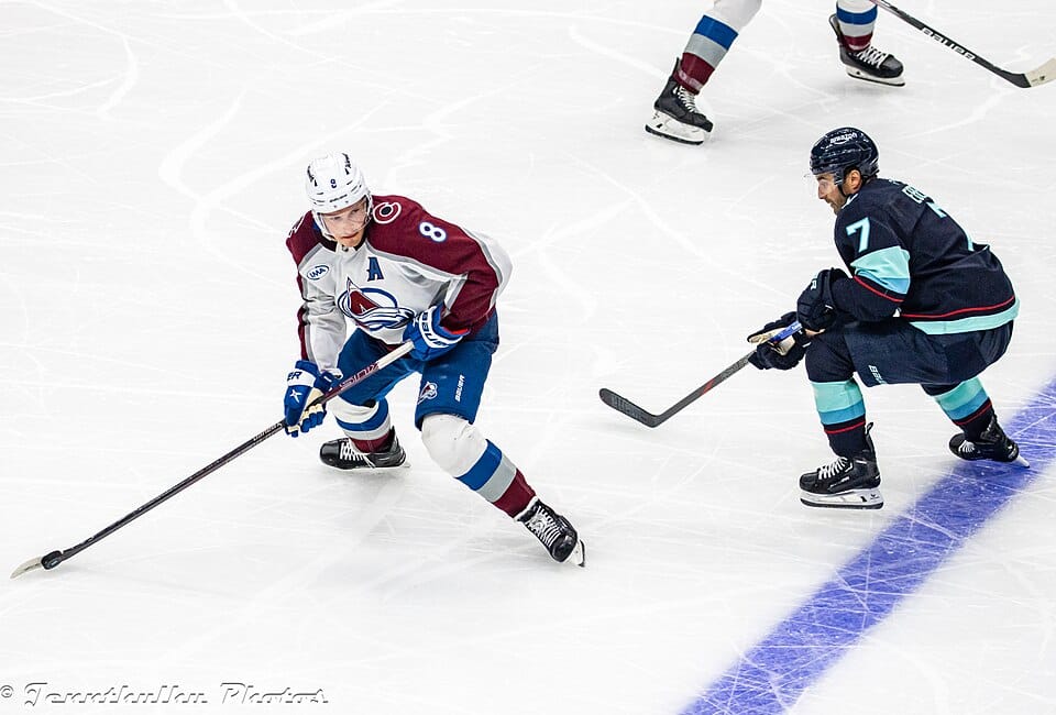 Nhl draft often a crapshoot