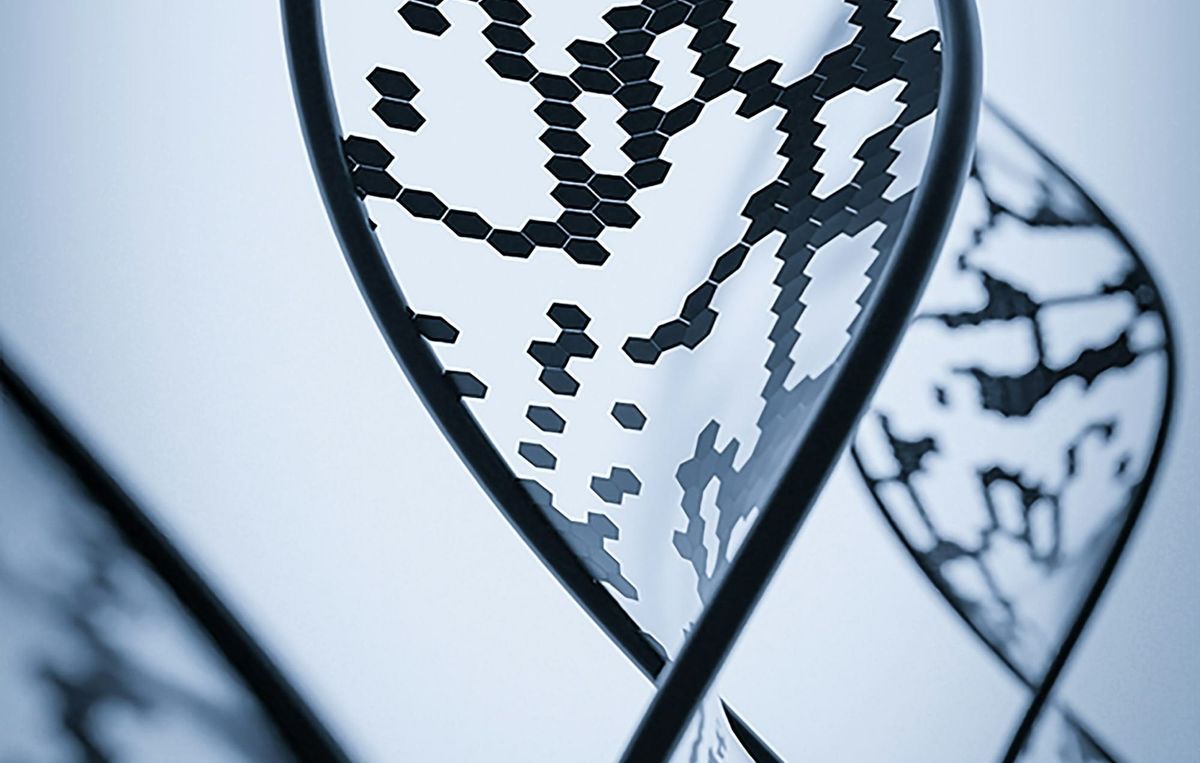 Gene-editing in agriculture