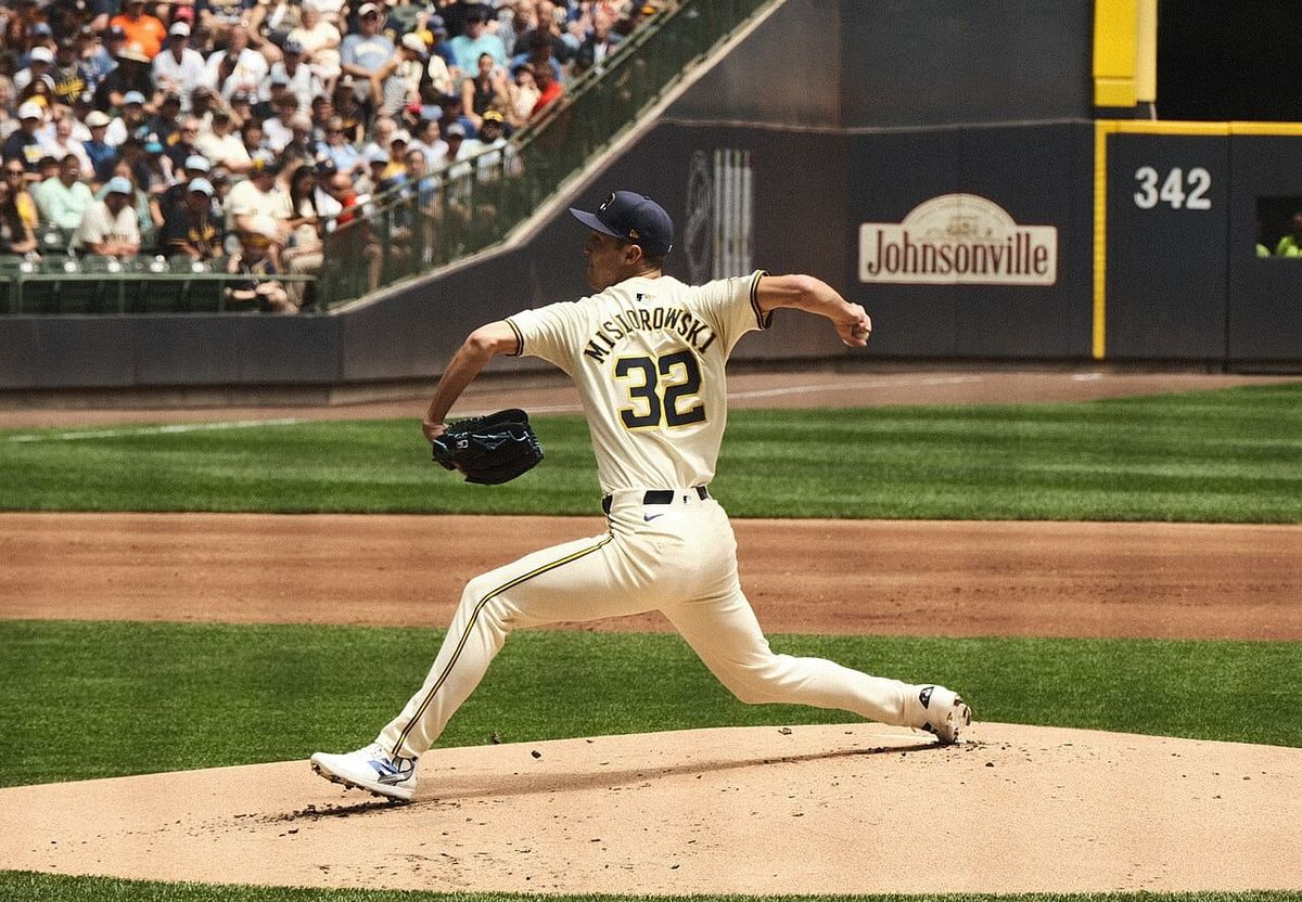 Three great stat stories from MLB