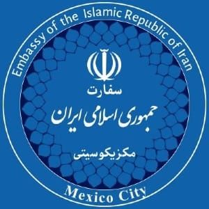 El Embajador de la República Islámica de Irán en México dará hoy Conferencia de Prensa