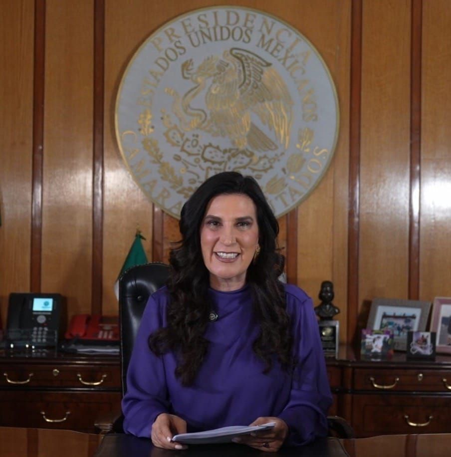 Llegó la propuesta presidencial de reforma electoral a San Lázaro