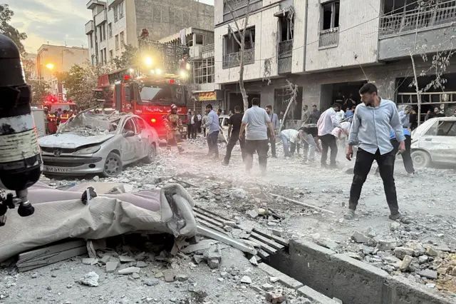 Ningún mexicano ha resultado lesionado por el conflicto en Medio Oriente: SRE