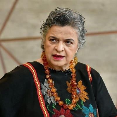 Desmiente Beatriz Paredes supuesto destape rumbo al 2030