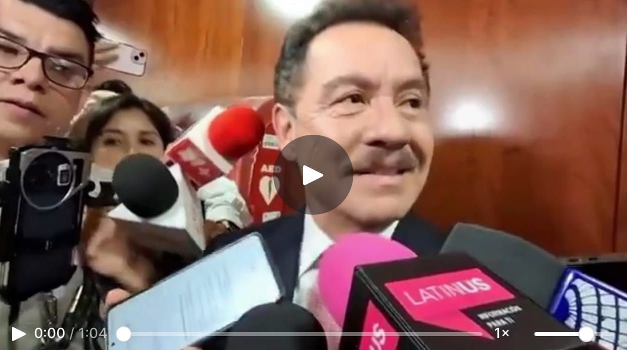 Eliminarán la Revocación de Mandato del Plan B, asegura Ignacio Mier