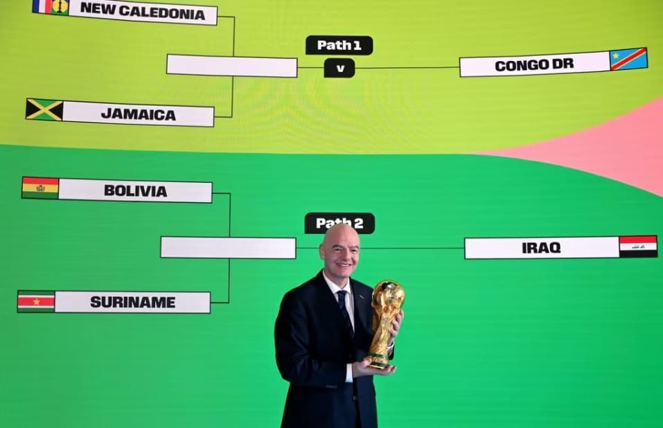 Última llamada al Mundial: El Torneo Clasificatorio acapara los reflectores