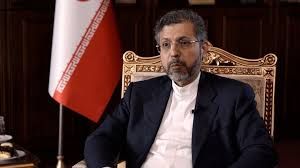 “No tenemos más opción que responder al ataque”, dijo el viceministro de Relaciones Exteriores iraní, Saeed Khatibzadeh en entrevista a CNN