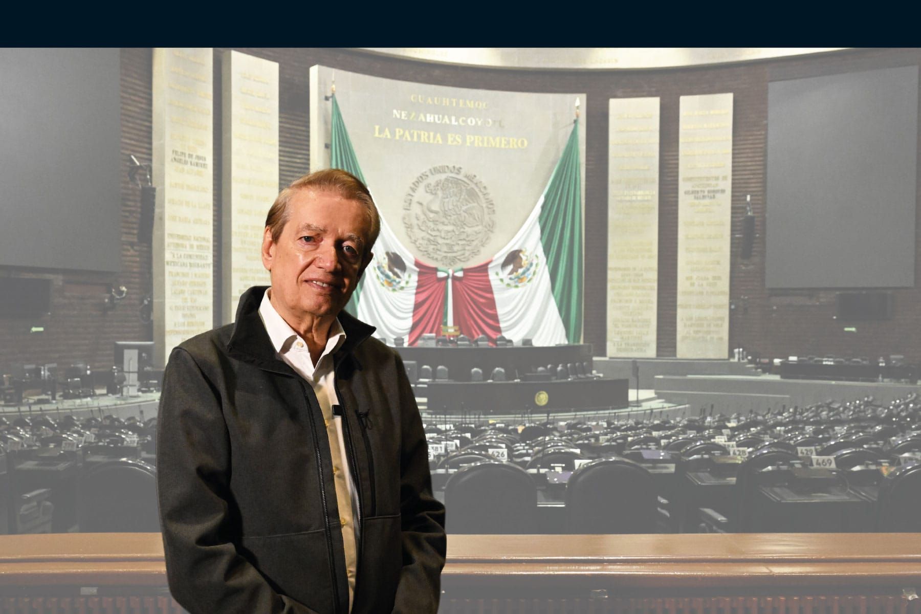 Arsenal.  Las corcholatas del PRI y del PVEM y la reaparición de Rosario Robles.  Por Francisco Garfias