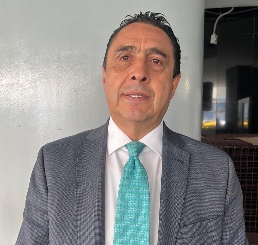 Aquí en el Congreso.  Junio, ¿cobrar facturas al Verde y PT o no pasa nada?.  Por José Antonio Chávez