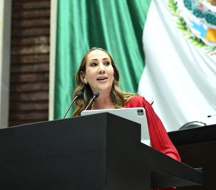 Aprueban diputados en comisiones apoyar a productores de frijol a propuesta de Noemí Luna