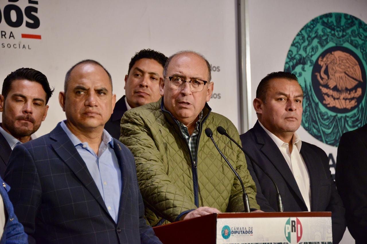 Dos Bocas ejemplo de corrupción e incapacidad: PRI
