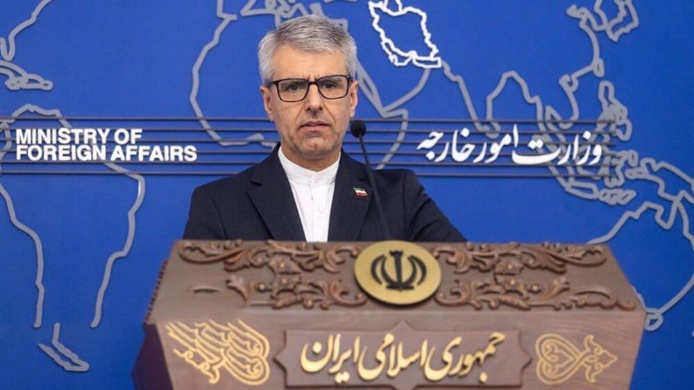 Irán rechaza las condiciones que impone Estados Unidos