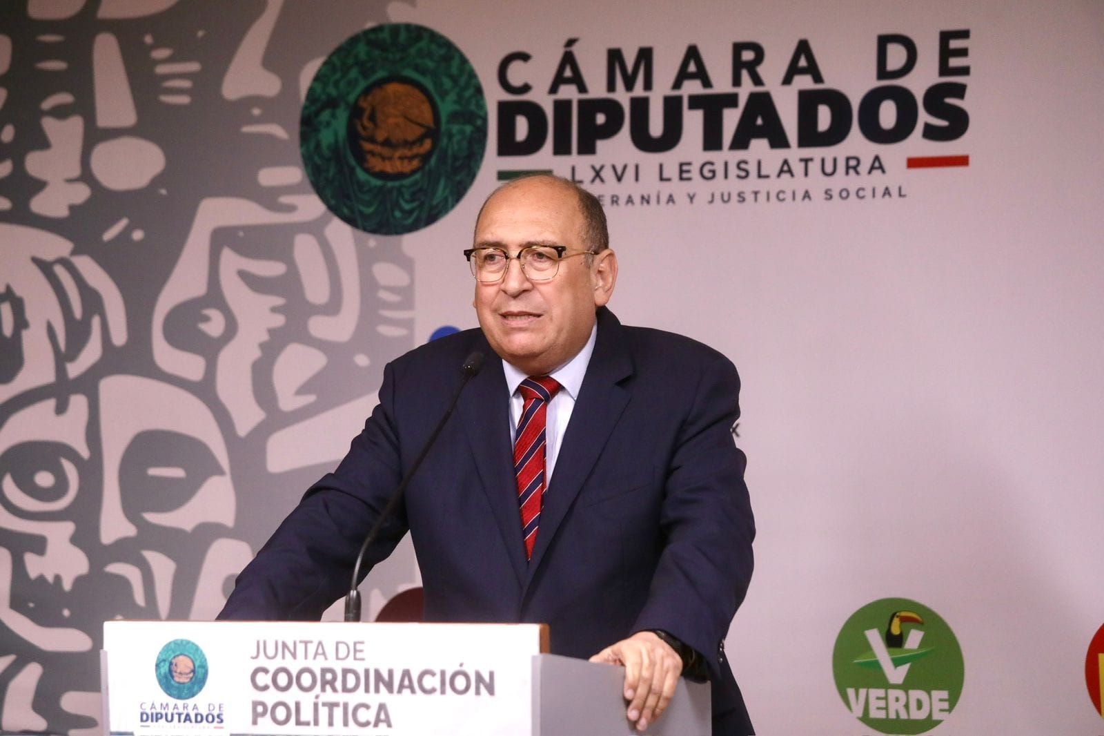 Presenta PRI iniciativa para dar estabilidad laboral y apoyo a los ATP