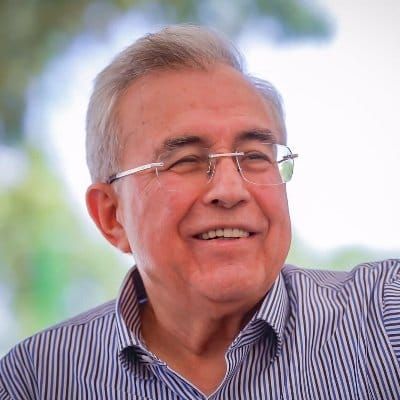 El Gobernador de Sinaloa rechaza los cargos de narcotráfico que le imputa Estados Unidos