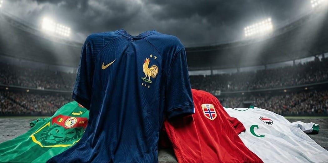 Grupo I el de la muerte en el Mundial 2026