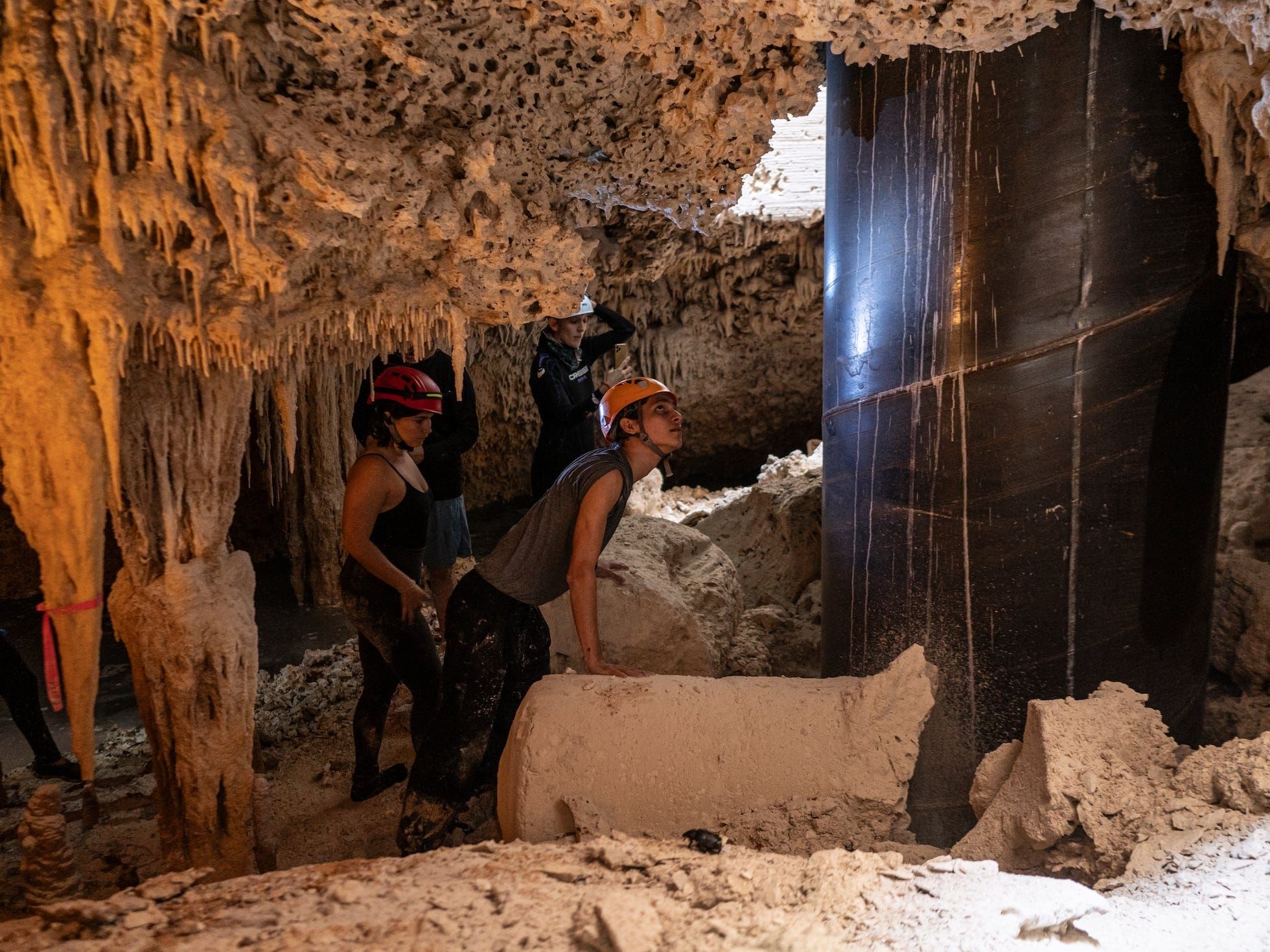 Errores de gobierno generan crisis ambiental en México, denuncia panista en reunión de Estambul