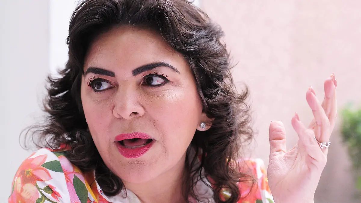 Agenda Naranja. Un aumento salarial que no llegó. Por Ivonne Ortega Pacheco