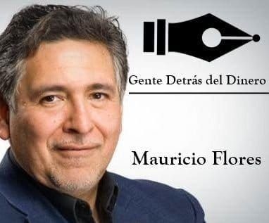 Gente Detrás del Dinero.  “Chafea” estudio de mercado para medicinas 2027-2028.  Por Mauricio Flores