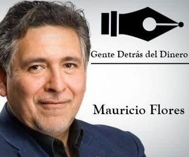 Gente Detrás del Dinero. AT&T y el asalto a la intimidad. Por Mauricio Flores