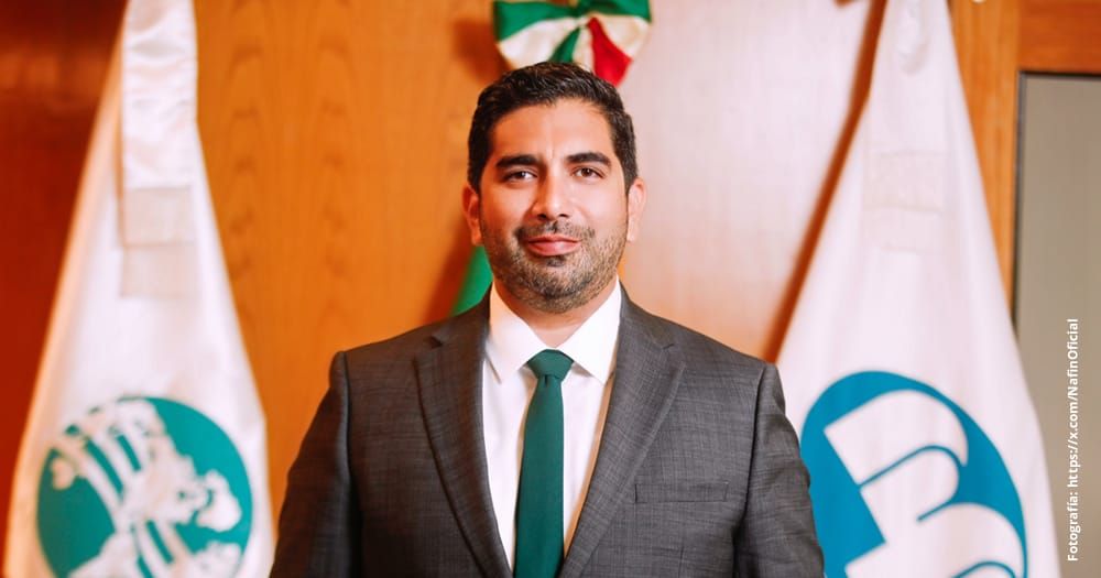¿Quién es Roberto Lazzeri Montaño, probable nuevo embajador de México en EU?