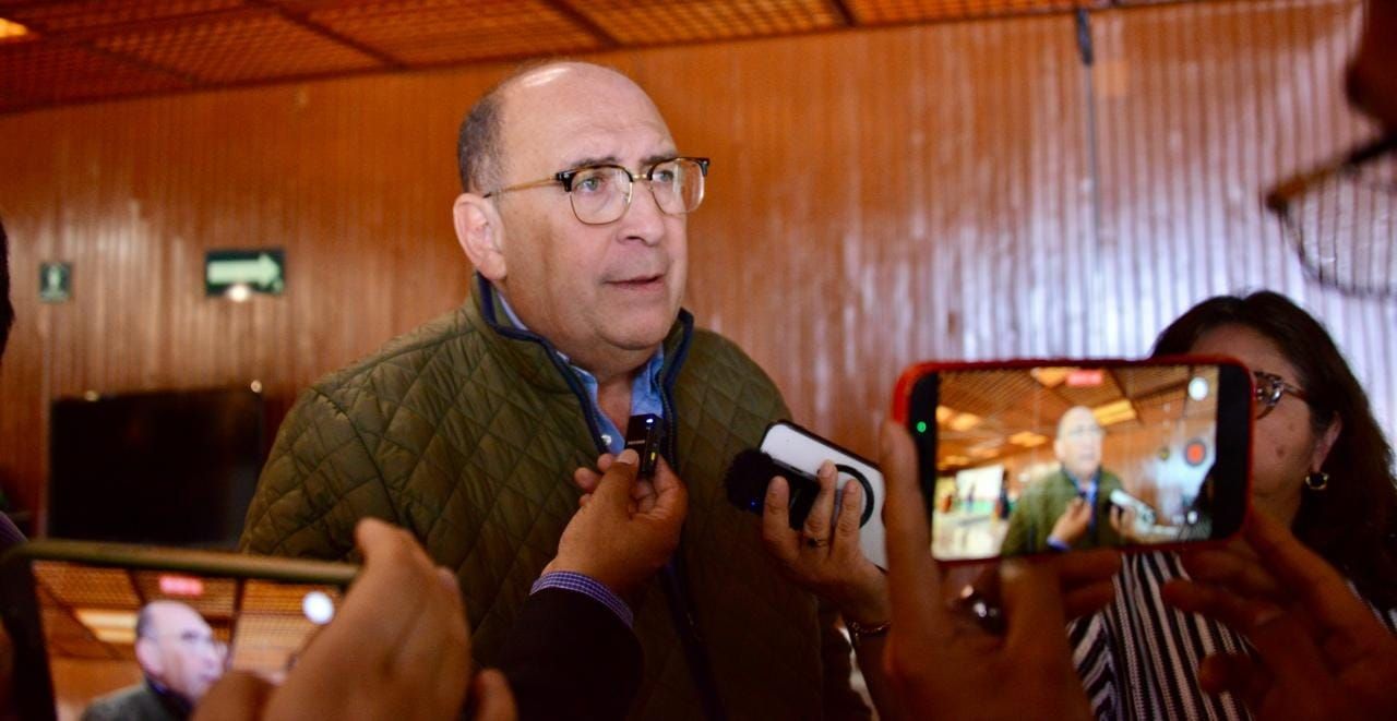 Desde el Norte.  La esclavitud.  Por Rubén Moreira Valdés