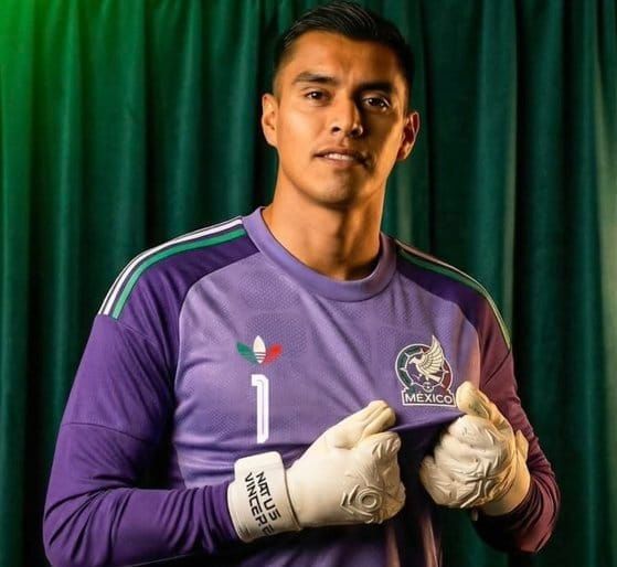 Chivas rechazó la oferta europea por Raúl ‘Tala’ Rangel. El precio mínimo es de 6 millones de dólares