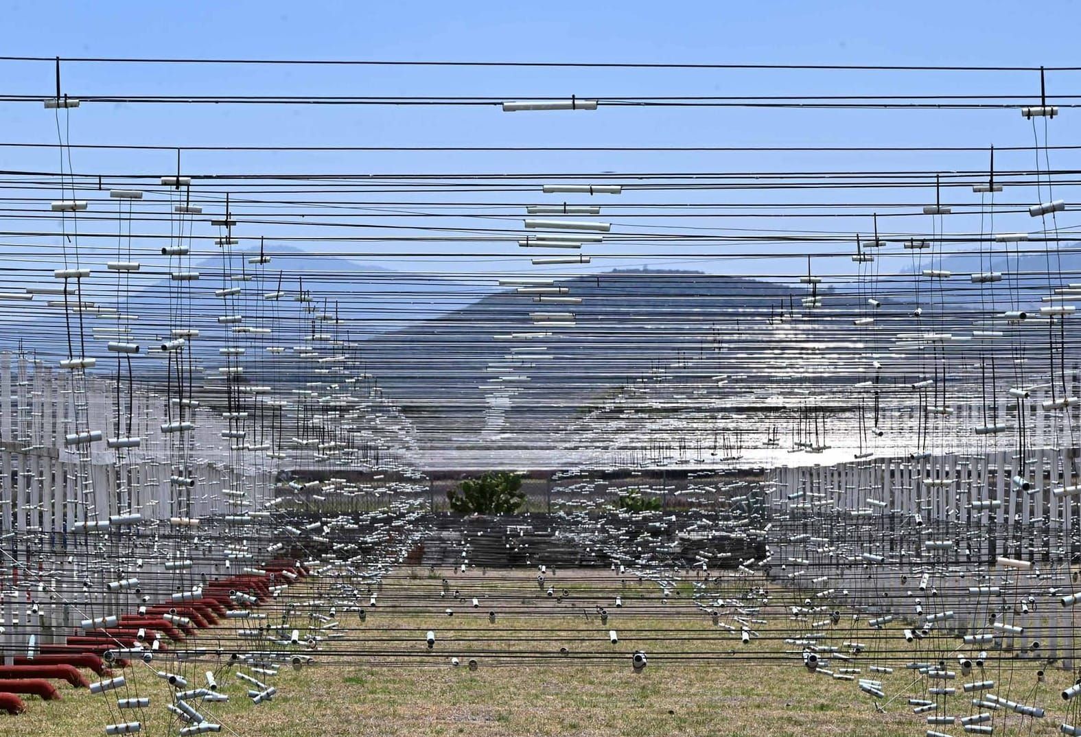 El clima espacial es un tema de seguridad nacional: UNAM