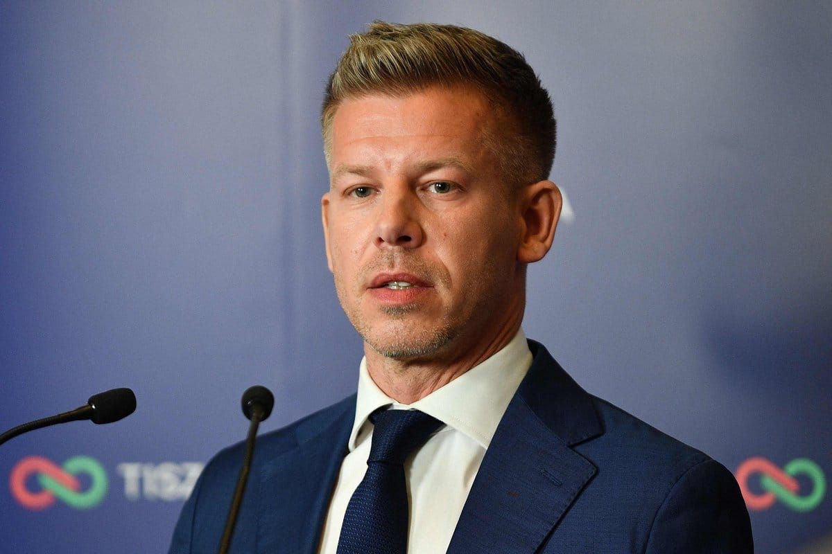 Derrocan a Viktor Orbán en Hungría; Péter Magyar obtuvo una victoria contundente