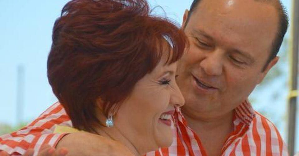 Recapturan en El Paso, Texas, a la esposa de César Duarte, FGR pidió su extradición a México.