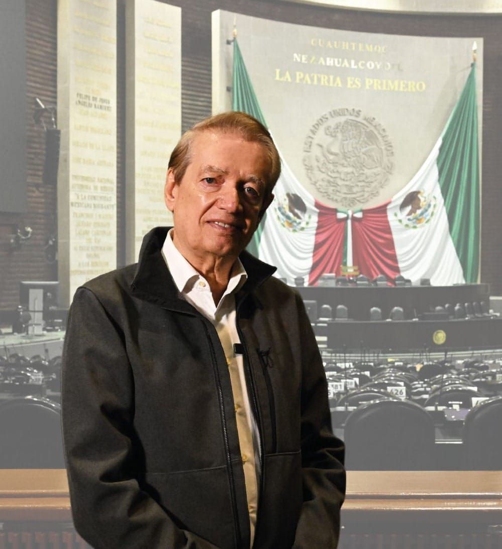 Arsenal. El caso Maru Campos y la hipocresía oficialista. Por Francisco Garfias.