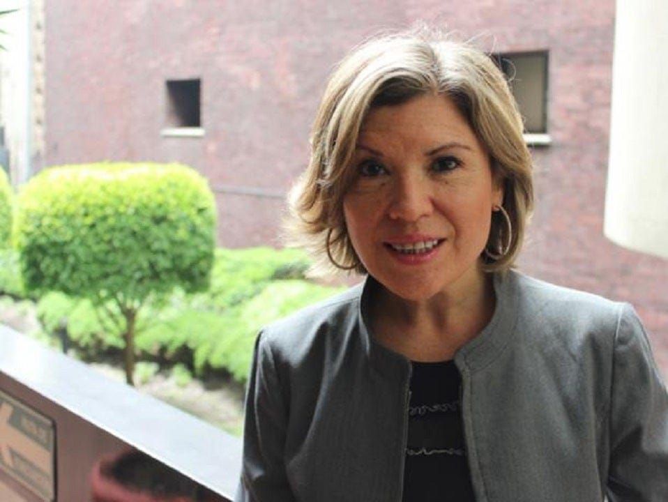 Retrovisor. El nuevo INE: ¿más lealtad y menos árbitro? Por Ivonne Melgar