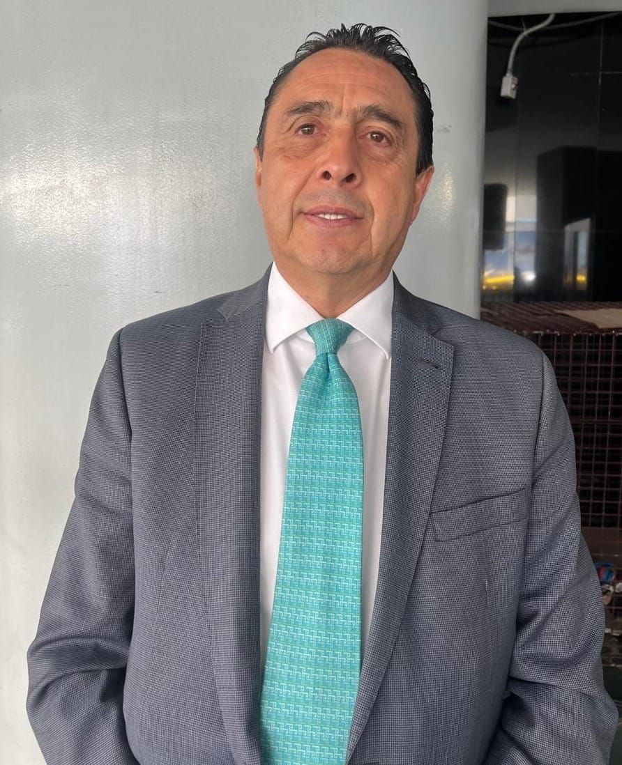 Aquí en el Congreso. Que vengan y expliquen Semarnat y PEMEX daño ecológico. Por José Antonio Chávez