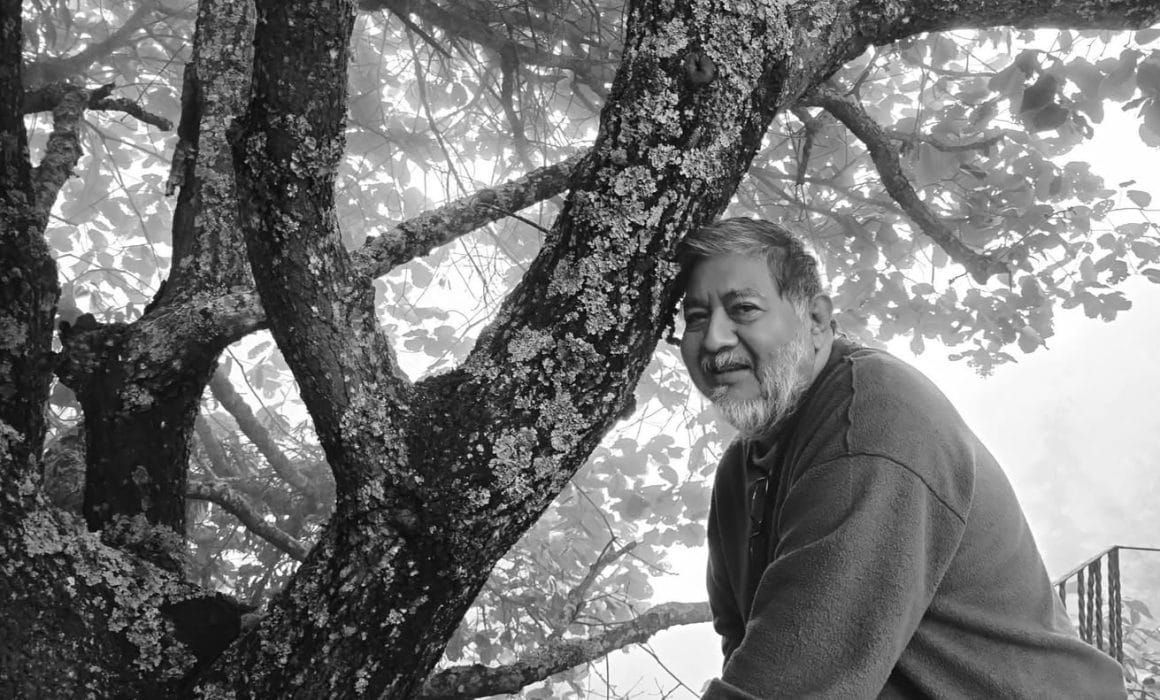 Murió el periodista, defensor de la libertad de expresión y amigo Juan de Dios García Davish