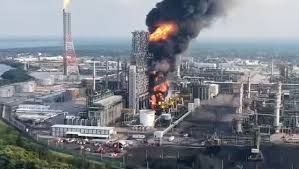 Dos Bocas de acumula tragedias; ayer nuevo incendio y sus protocolos son obsoletos: PAN