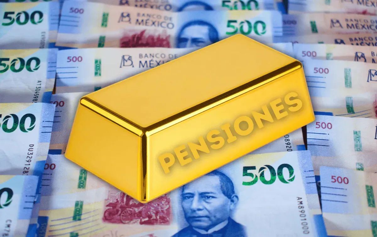Mañana entrará en vigor la reforma constitucional para eliminar las “pensiones doradas”: Laura Itzel Castillo