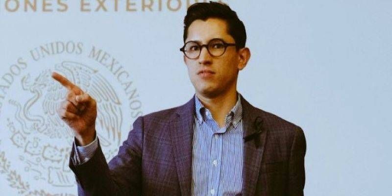 Discutir la ratificación del nuevo titular de la SER y del vocal del IPAB, entre los temas agendados para la semana siguiente en el senado: Laura Itzel Castillo