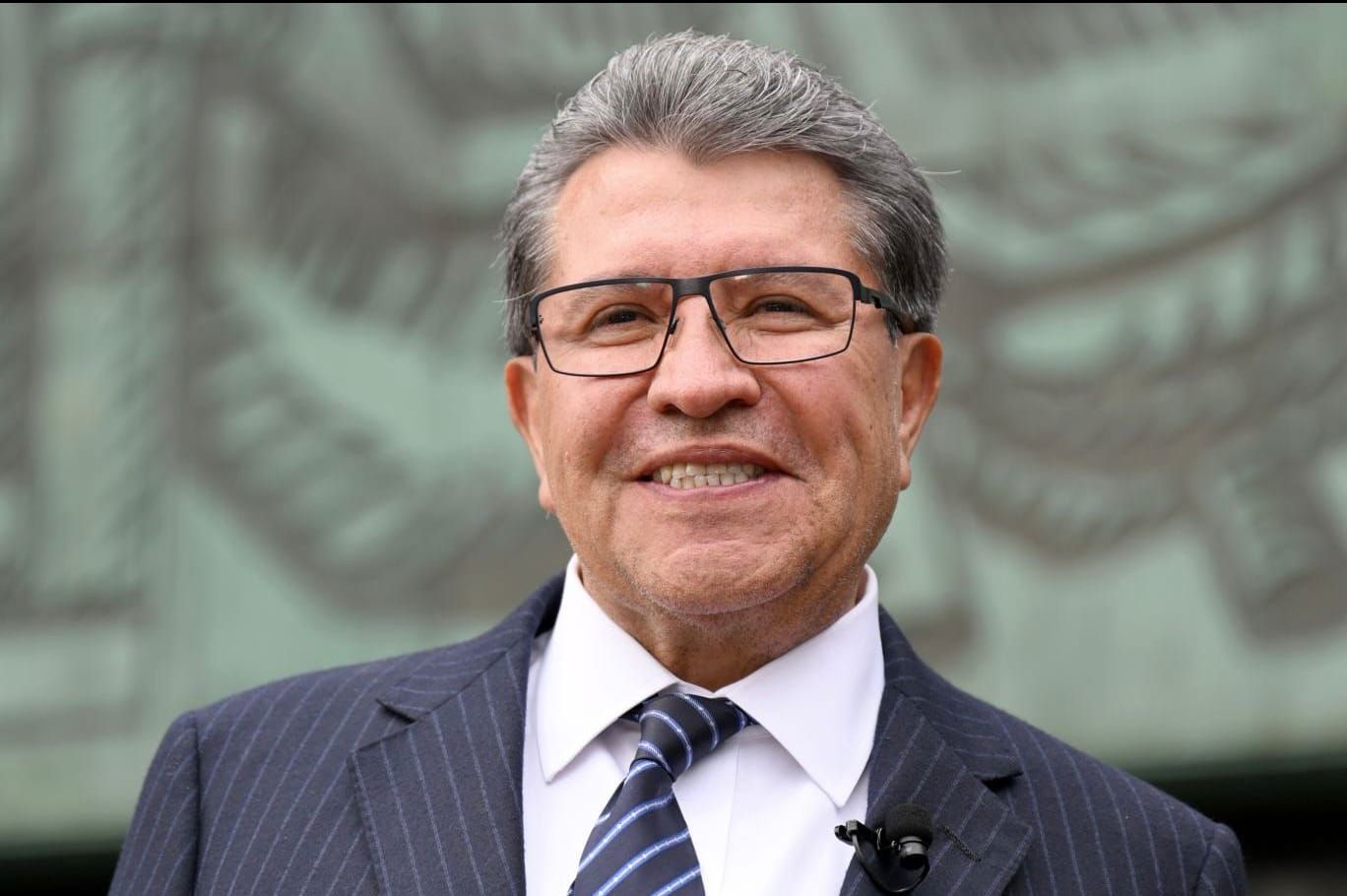 Contradicciones. Conmoción. Por Ricardo Monreal Ávila.