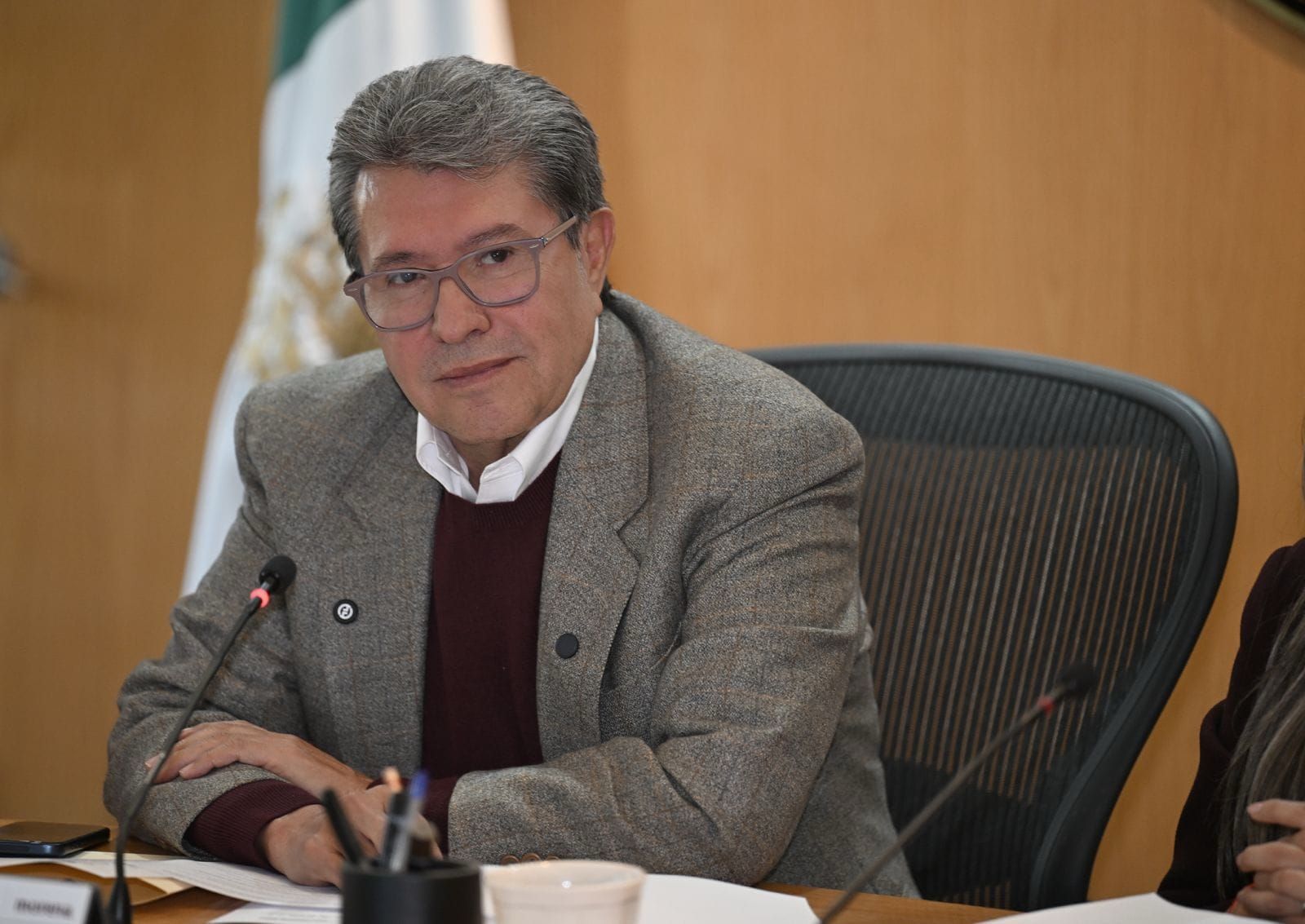 Contradicciones.  Legado.  Por Ricardo Monreal Ávila